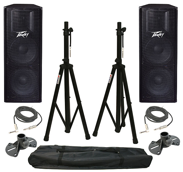 Pv 2025 215 speaker
