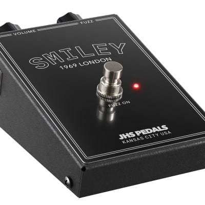 Reverb.com listing, price, conditions, and images for jhs-the-smiley