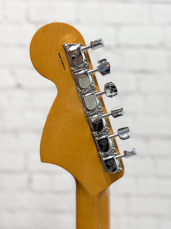Fender Player Plus Stratocaster | Reverb