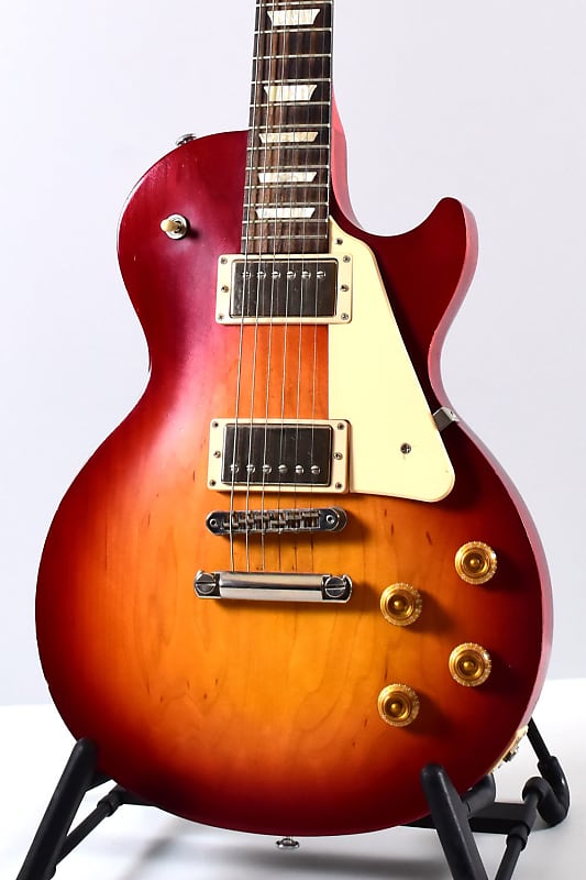 Gibson Les Paul Tribute (2019 - Present) | Reverb UK