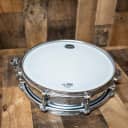 Mapex MPX 13'' x 3.5" Steel Piccolo Snare Drum