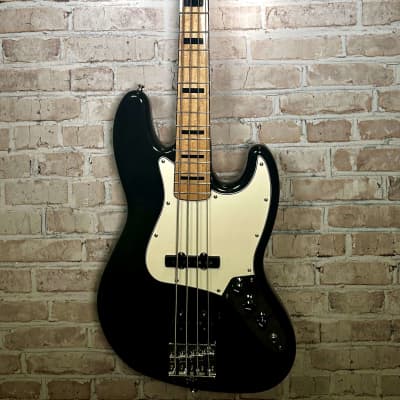 Fender MIM Geddy Lee Jazz Bass (Philadelphia, PA) image 2