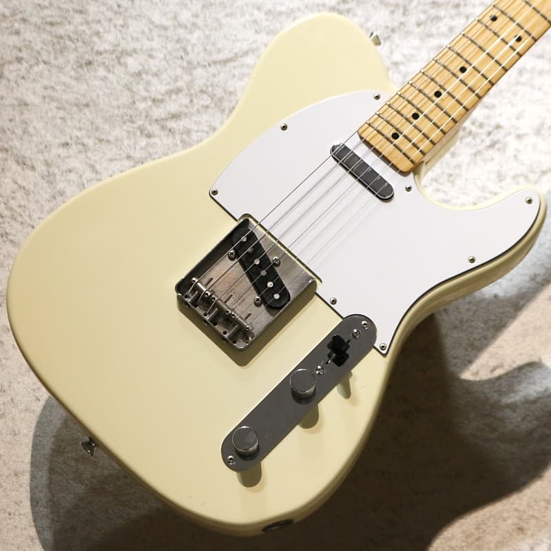 Fender Japan TL72-55 [E Serial][1984~1987][Made in Japan]