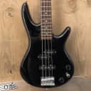 Ibanez GIO GSR190 Soundgear Electric Bass Guitar Black 2005