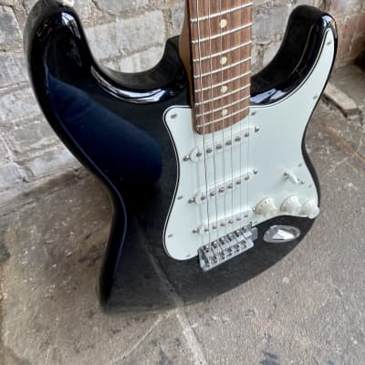 2016 Fender Standard Stratocaster image 4