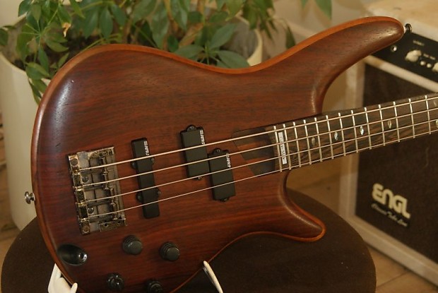 Ibanez SR1300PM Ibanez's top model in 1994 | Reverb