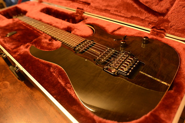 Ibanez RG3620Z Prestige | Reverb