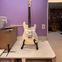 Fender Stratocaster MIJ 1989 White