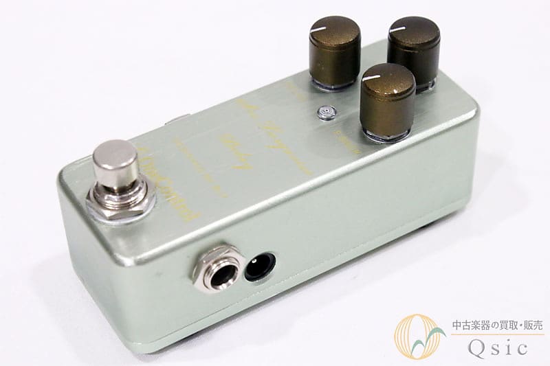 ONE CONTROL Sea Turquoise Delay [VJ570] | Reverb