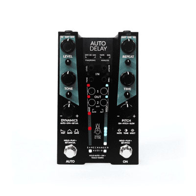 Maxon AF201 Auto Filter | Reverb