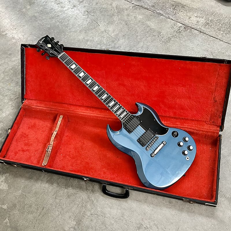 Greco　SG bobiiiii Greco SG bobiiiii Greco SS | SG Wiki | Fandom