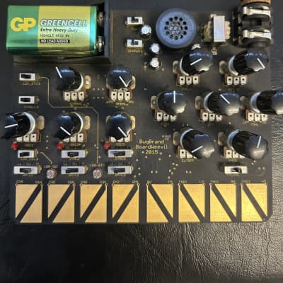 Bugbrand Board Weevil | Reverb Bugbrand Board Weevil | Reverb