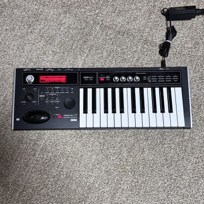 Korg Micro X  Synthesizer