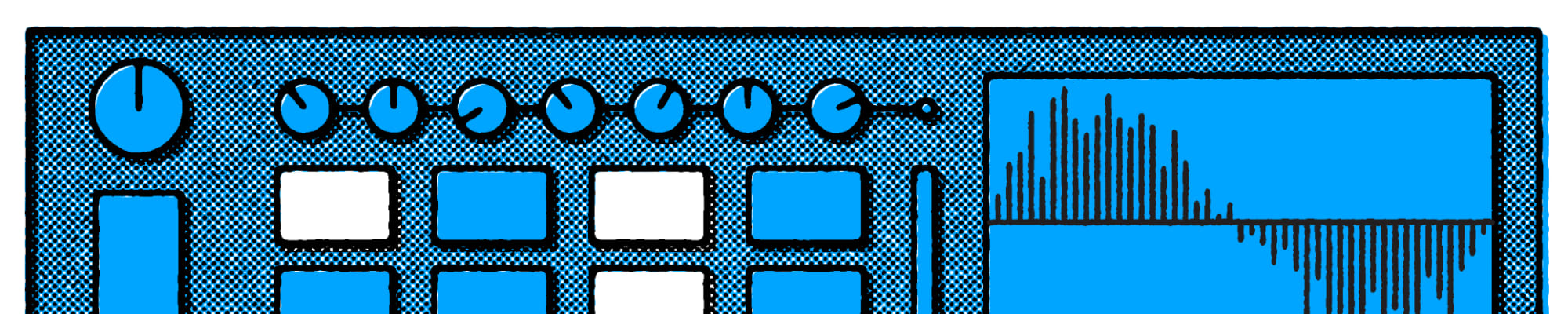 Using Single-Cycle Waveforms in Hardware Samplers and