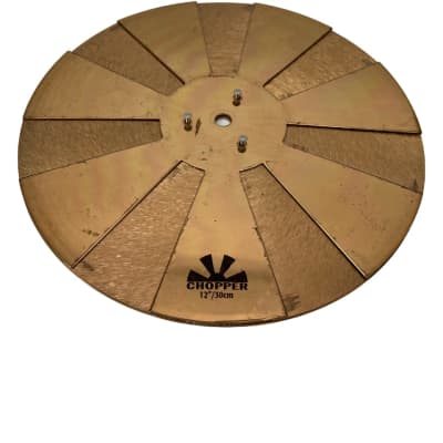 Sabian 12