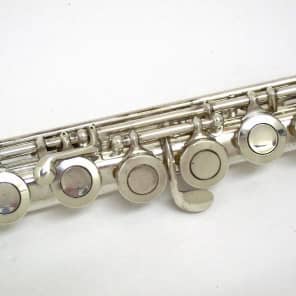 Miyazawa フルート MS-70S | 井上楽器
