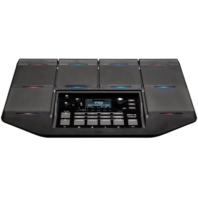 KORG MPS-10 Drum, Percussion & Sampler Pad image 1