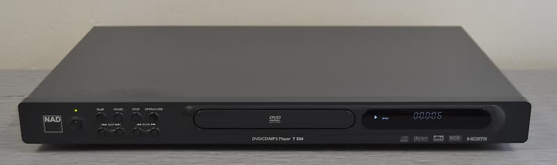 nad t 534