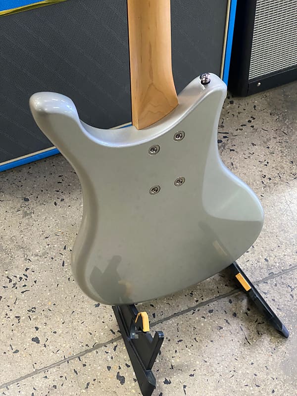 YAMAHA SBV-550シルバー 【公式通販】