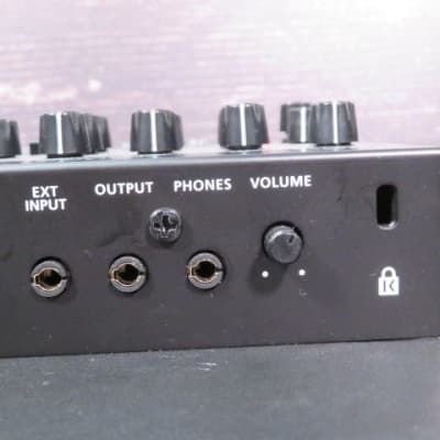 Roland SE-02 Analog Synthesizer (Philadelphia,PA) image 16