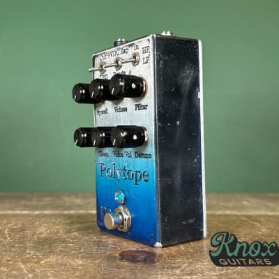 Reverb.com listing, price, conditions, and images for iron-ether-polytope