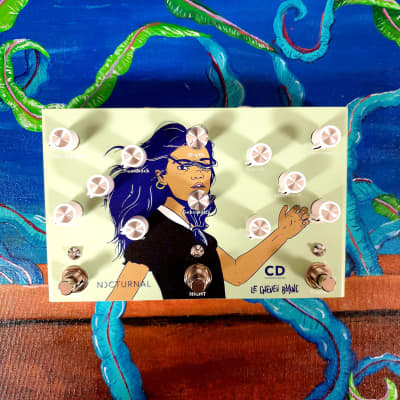 Reverb.com listing, price, conditions, and images for collision-devices-nocturnal