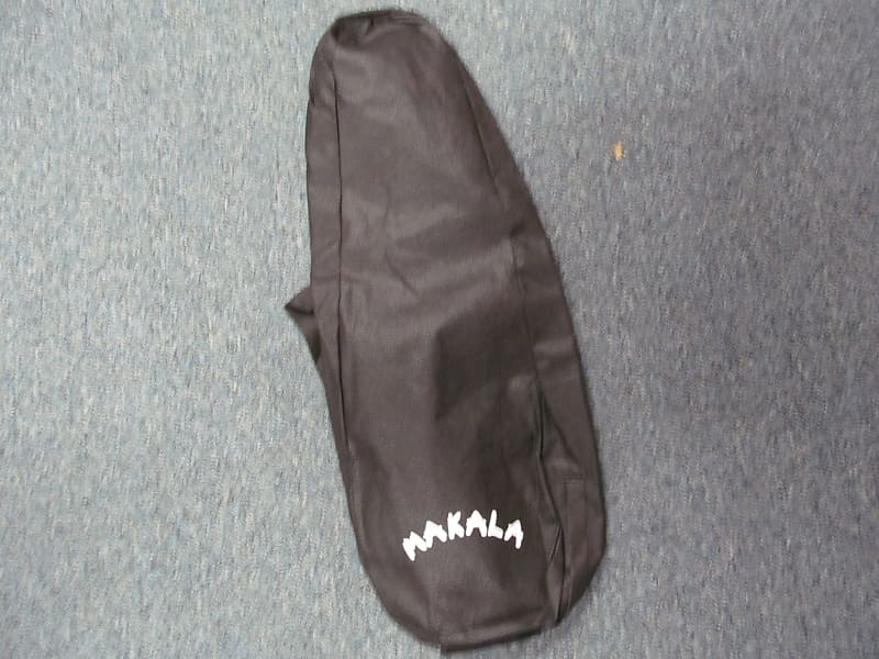 Makala Ukulele Bag 21.5" X 6.5" Reverb