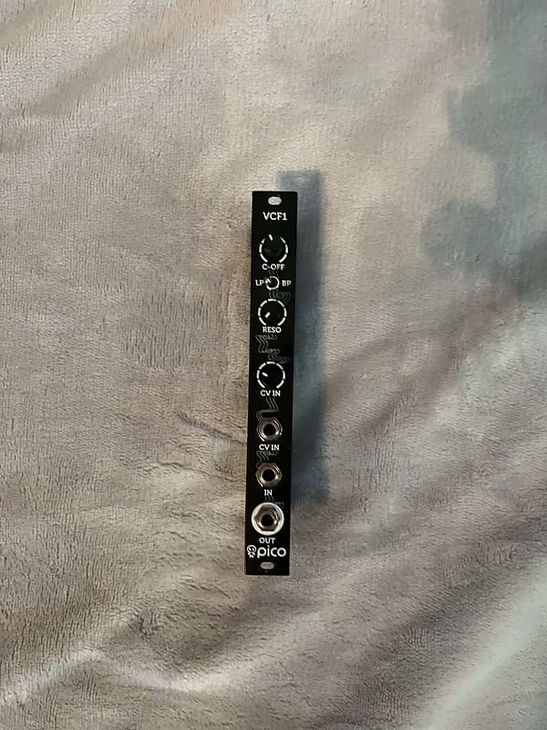 Erica Synths Pico VCF1