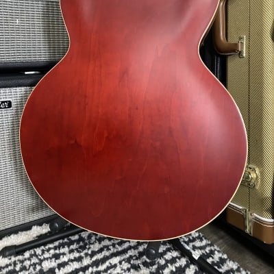 Gibson ES-335 Dot Satin 2006 - 2014