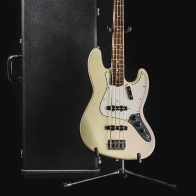 2006 Fender Custom Shop Masterbuilt Mark Kendrick 66 Jazz Bass Closet Classic ltd UKRAINE charity for sale