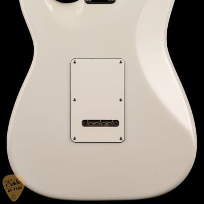 Suhr Classic S HSS - Olympic White image 4