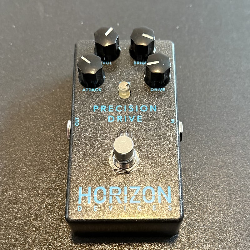 Horizon Devices Precision Drive