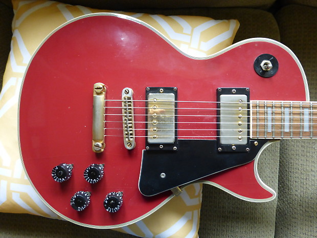 Electra on sale les paul