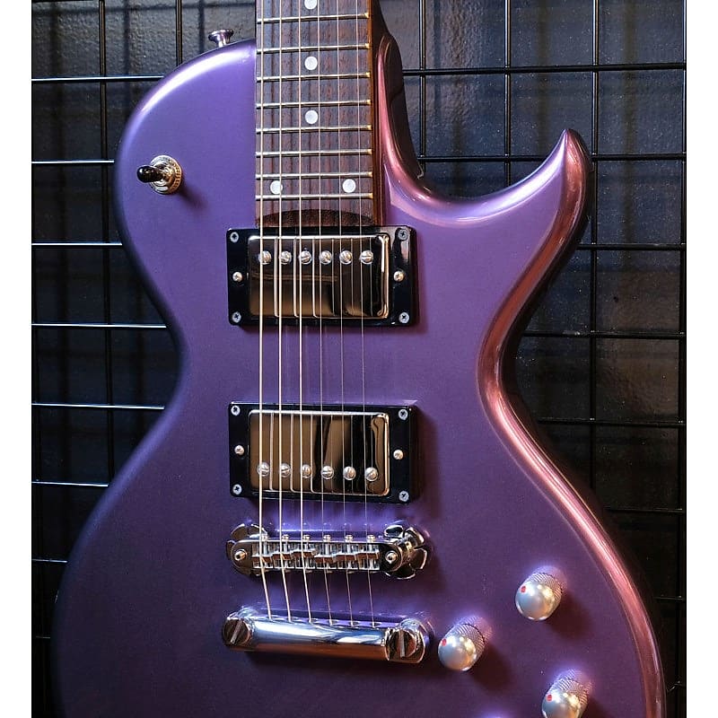 ZEMAITIS Z Series Z24 (Metal Purple) [USED]