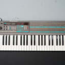 Korg Poly-800 80's Vintage Digital / Analogue Polyphonic Synthesiser & Sequencer