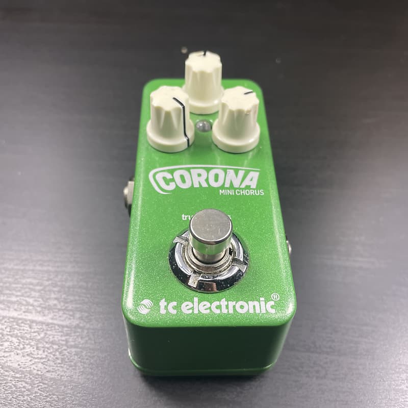 TC Electronic Corona Mini Chorus