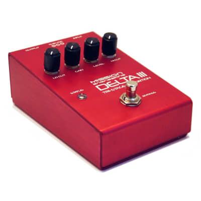 Reverb.com listing, price, conditions, and images for mission-engineering-delta-iii