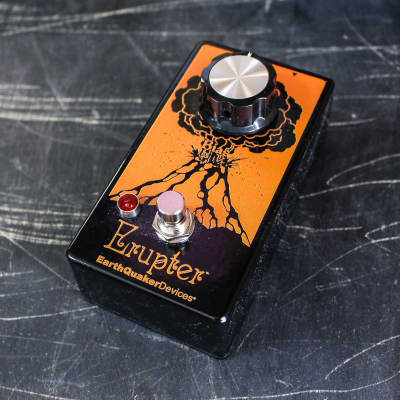 Dwarfcraft Devices Shiva Fuzz | Reverb