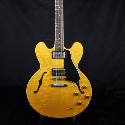 Gibson Custom Historic '59 ES-335 Dot Figured 1998 - 2009