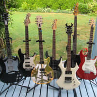 Jupiter Guitars
