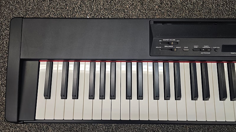 ヤマハ　YAMAHA　P-90　【電子ピアノ】 YAMAHA CVP-905 PE Clavinova 電子ピアノ クラビノーバ 88鍵盤