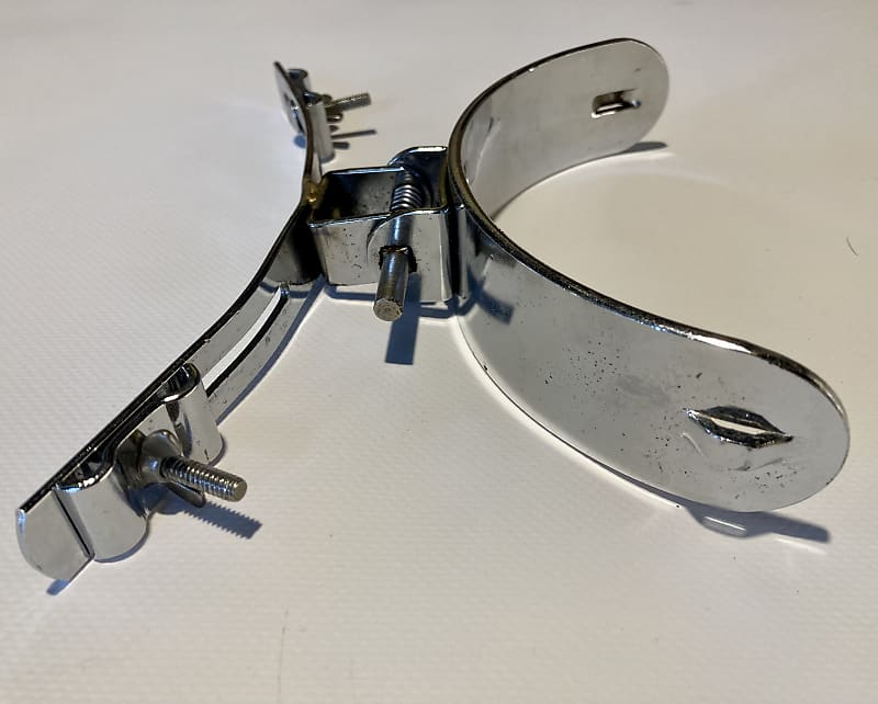 Ludwig Marching Snare Drum Leg Rest only Reverb