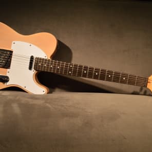 Vintage v62 telecaster hot sale