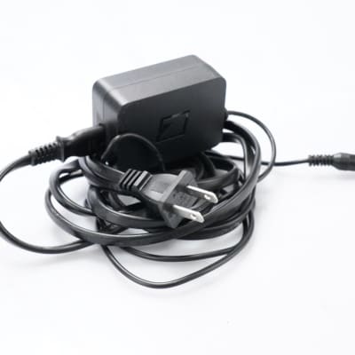 Elektron Analog Four MKII 4-Voice Tabletop Synthesizer w/ Power Supply #51519 image 20