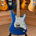Fender Custom Shop '57 Stratocaster Relic Maple Neck Lake Placid Blue