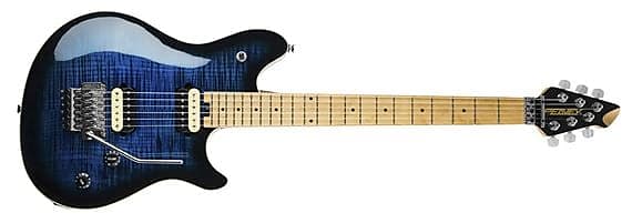 Peavey HP® 2 Moonburst Electric Guitar, NOS image 1