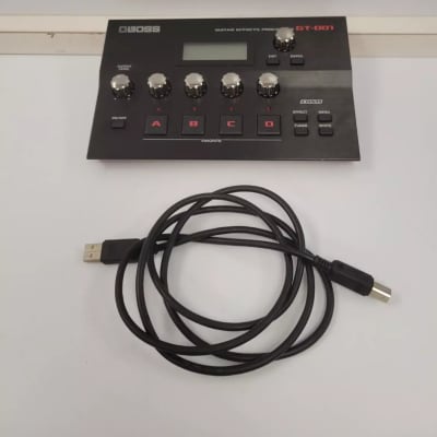 CREWS MANIAC SOUND SVD-001 Bass Driver [SN A20001] (10/16