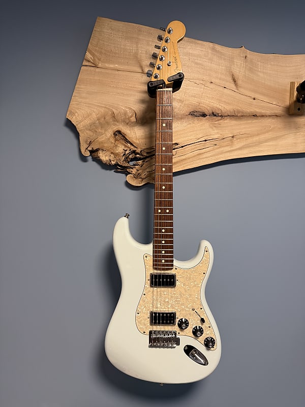 fender blacktop ストラトキャスター fender blacktop ストラトキャスター Fender Blacktop Stratocaster HH