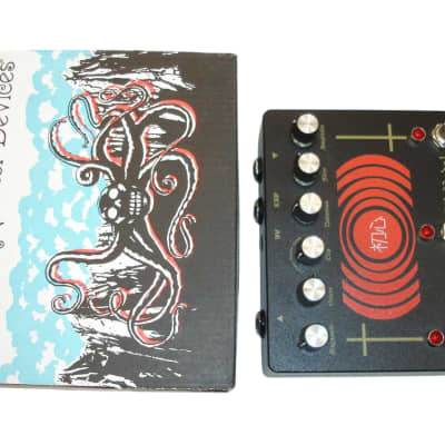 EarthQuaker Devices SUNN O)))) LIFE Guitar Multi-Effects