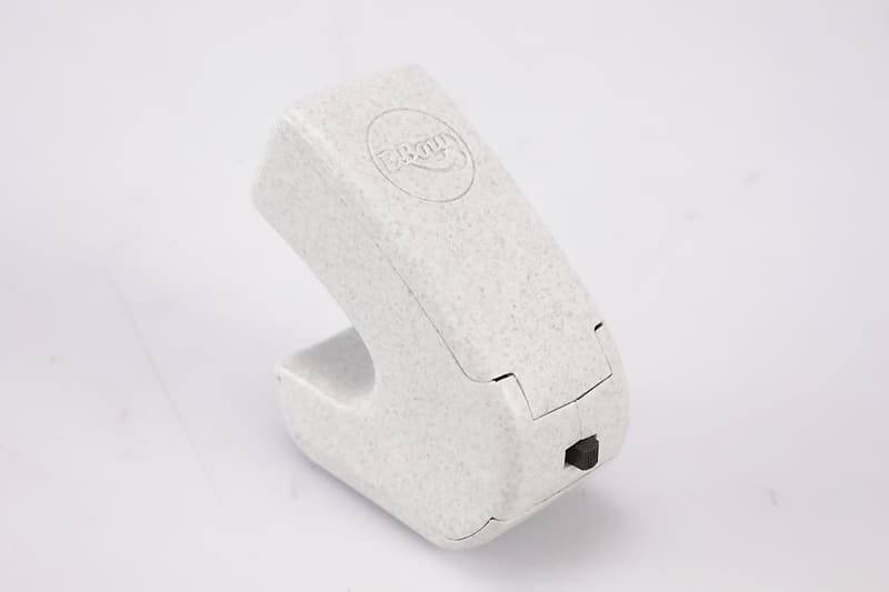 Heet Sound E-Bow Plus Electronic Bow for Guitar in White